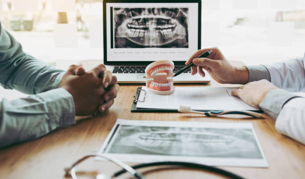 Best Emergency TMJ Treatment in Cedar Bluff, AL