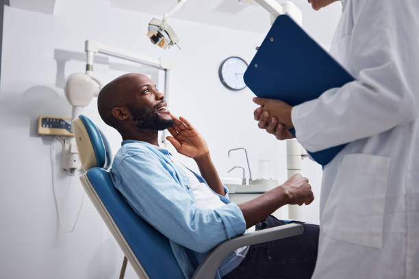 Best Emergency Treatment for Dental Infections or Abscesses in Cedar Bluff, AL