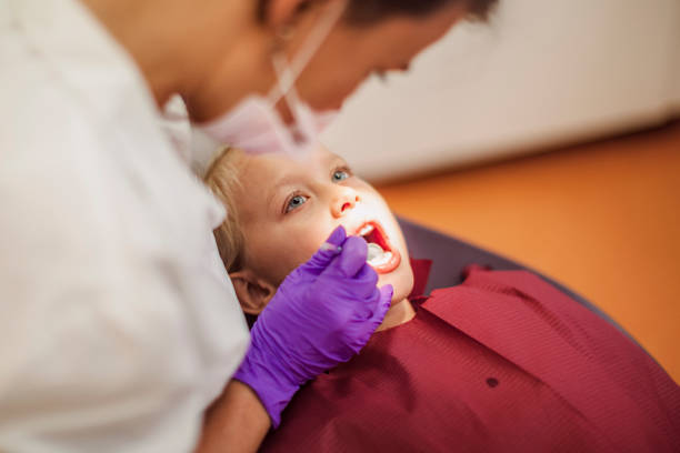 Best Emergency Tooth Extraction in Cedar Bluff, AL