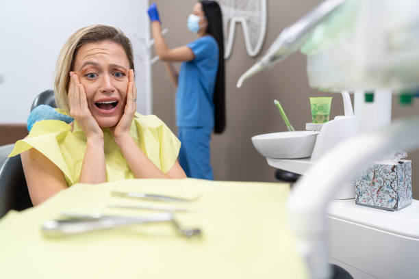 Best Cosmetic Emergency Dentistry in Cedar Bluff, AL
