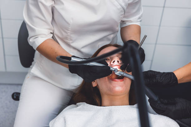 Best Emergency Tooth Extraction in Cedar Bluff, AL